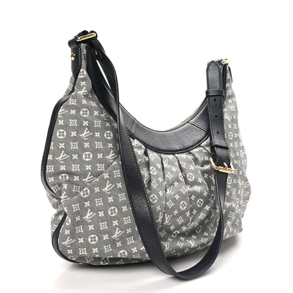 Louis Vuitton Monogram Idylle Rhapsodie MM Encre 3 of 9