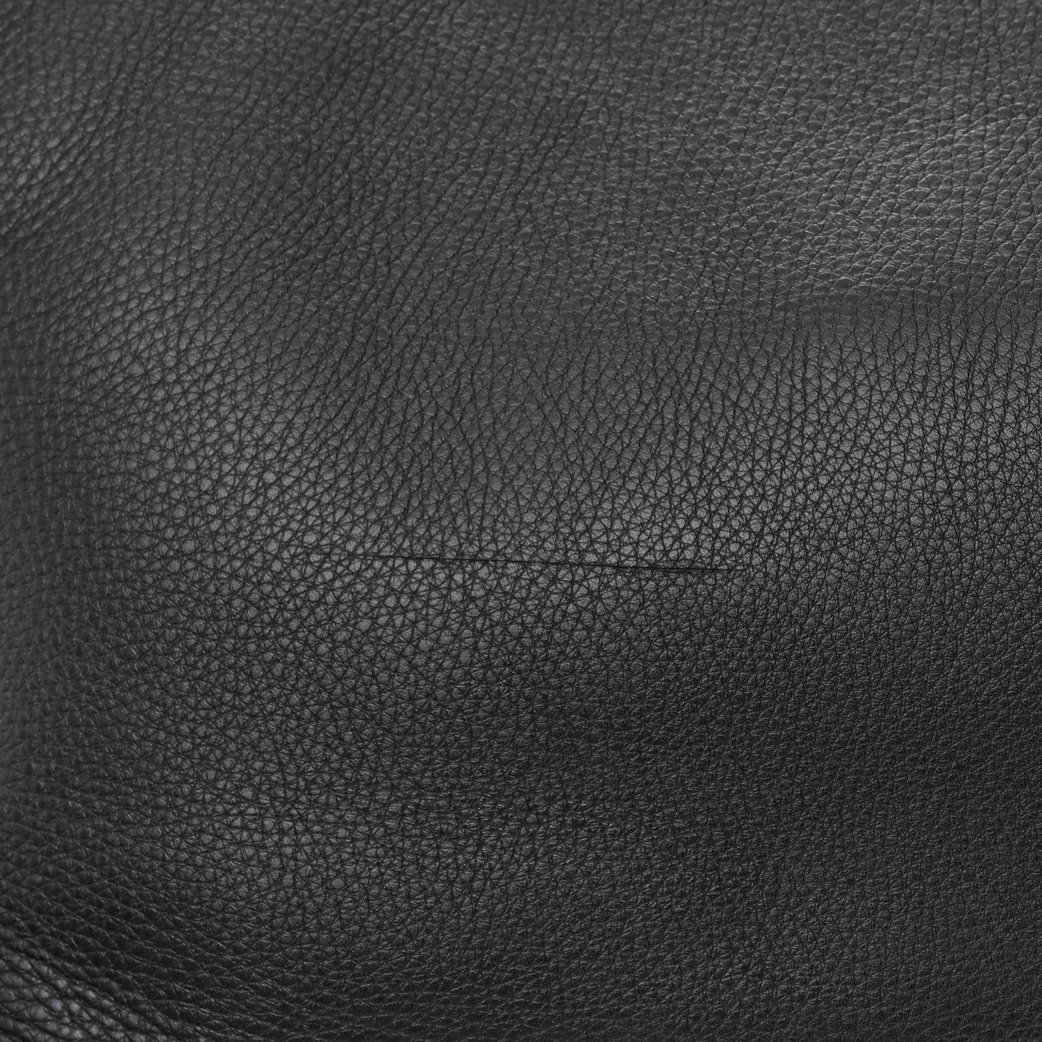 Valentino Garavani Grained Calfskin Rockstud Shoulder Tote Black 13 of 14