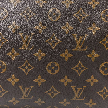 Louis Vuitton Monogram Speedy 30 8 of 12
