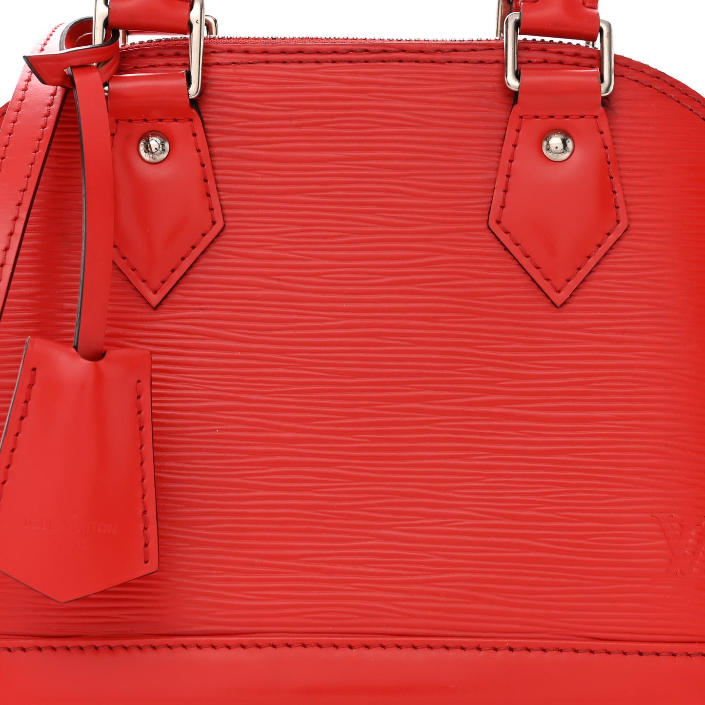 Epi Alma BB Coquelicot