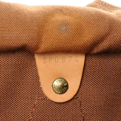 Louis Vuitton Monogram Speedy 40 7 of 7