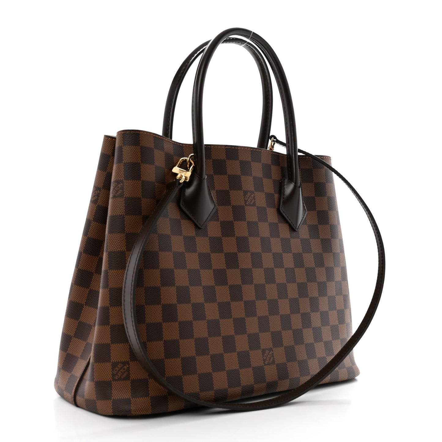 Damier Ebene Kensington