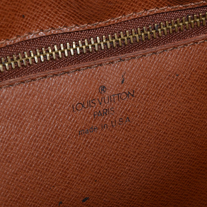 Louis Vuitton Monogram Trocadero 27 6 of 6