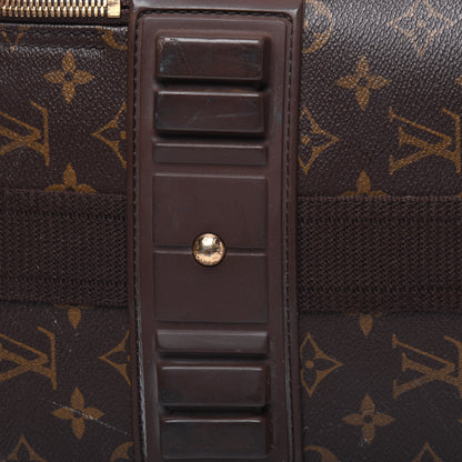Louis Vuitton Monogram Pegase 55 41 of 45