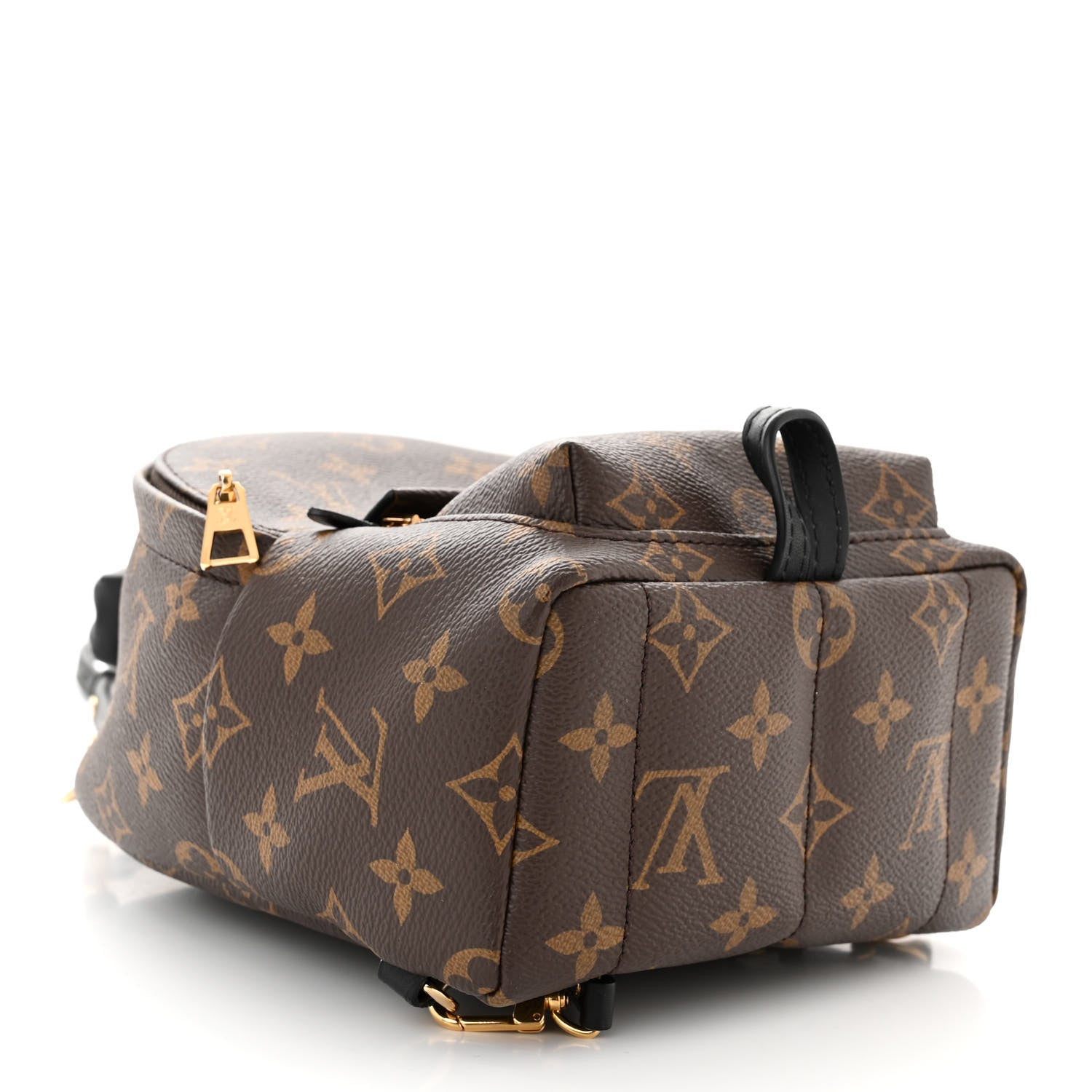 Louis Vuitton Monogram Palm Springs Backpack Mini 4 of 10