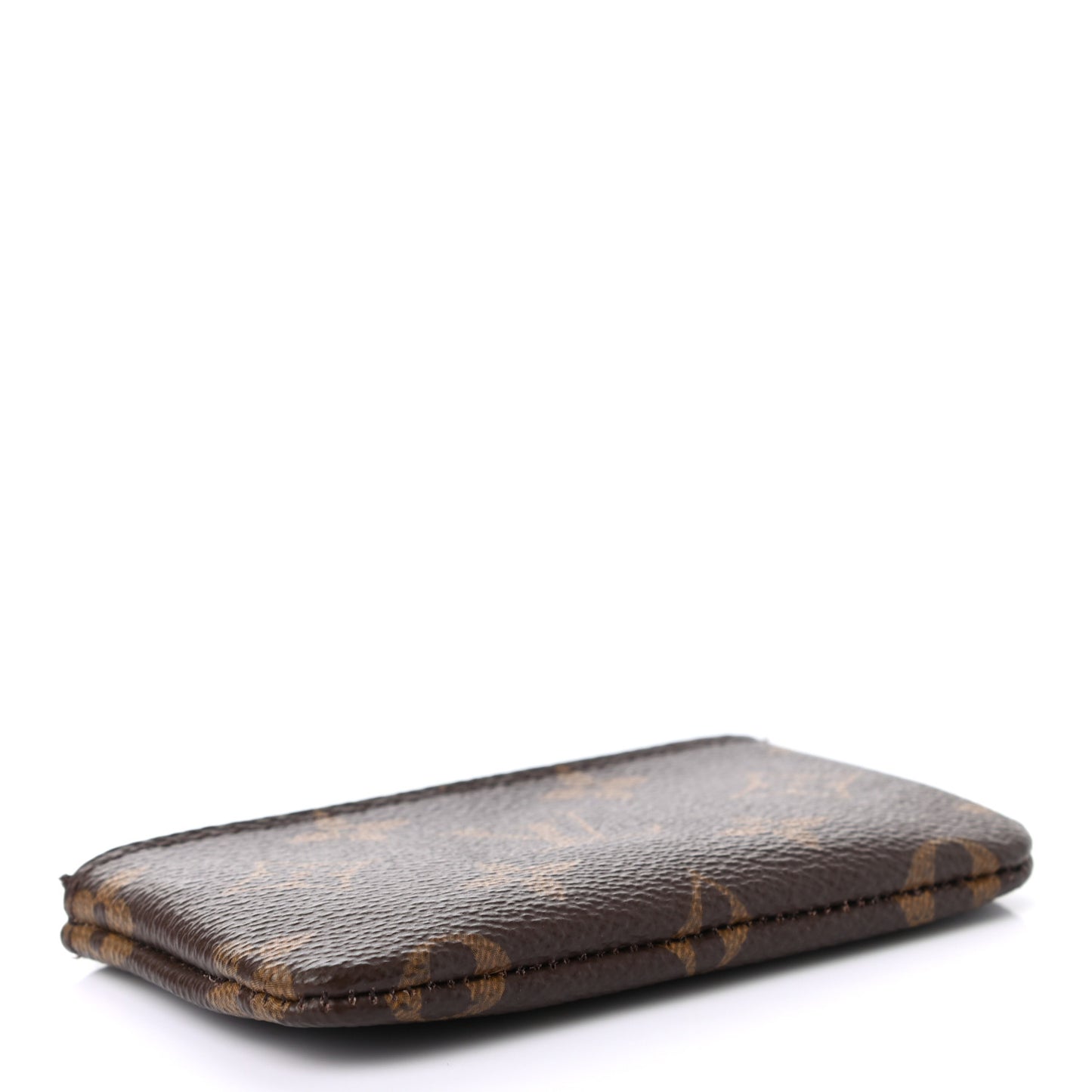 Monogram Key Pouch