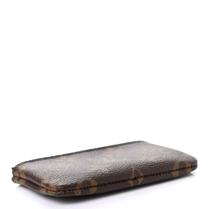 Louis Vuitton Monogram Key Pouch 4 of 6
