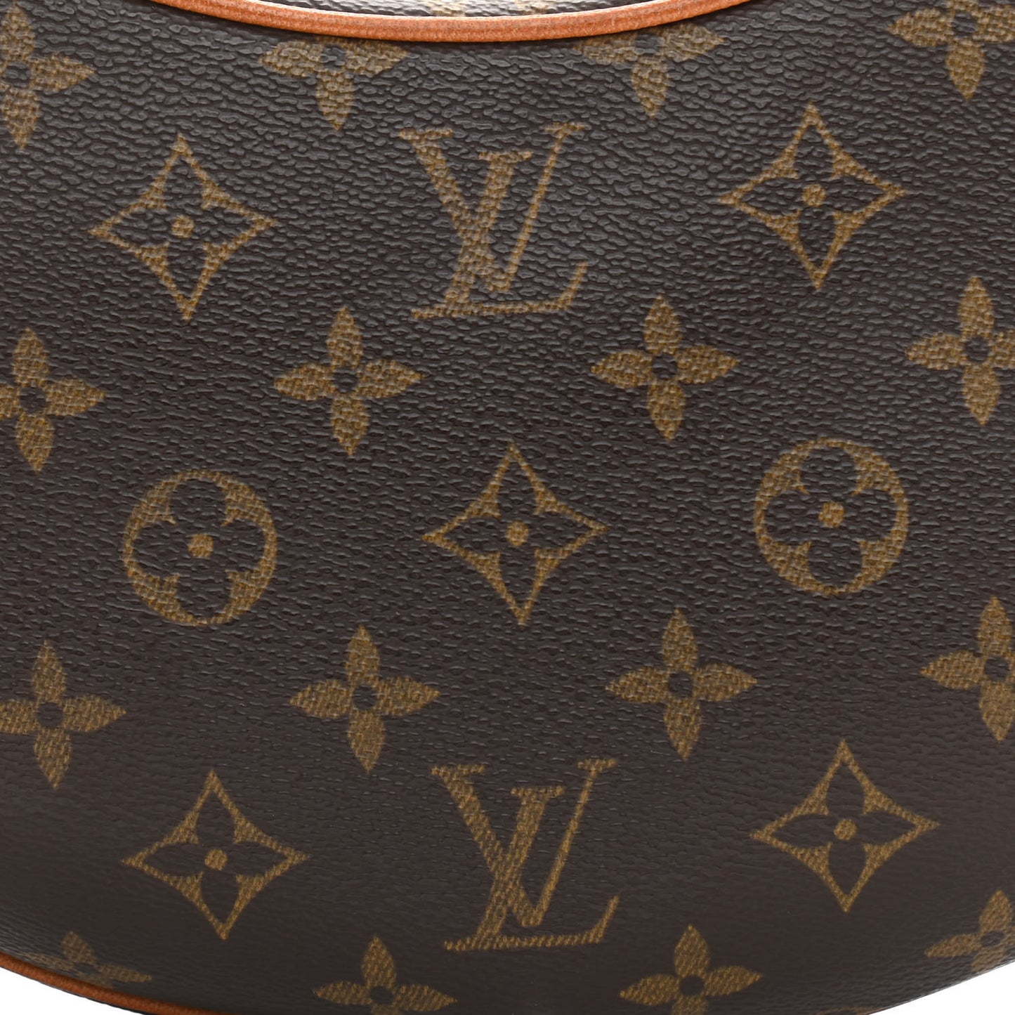 Monogram Croissant PM