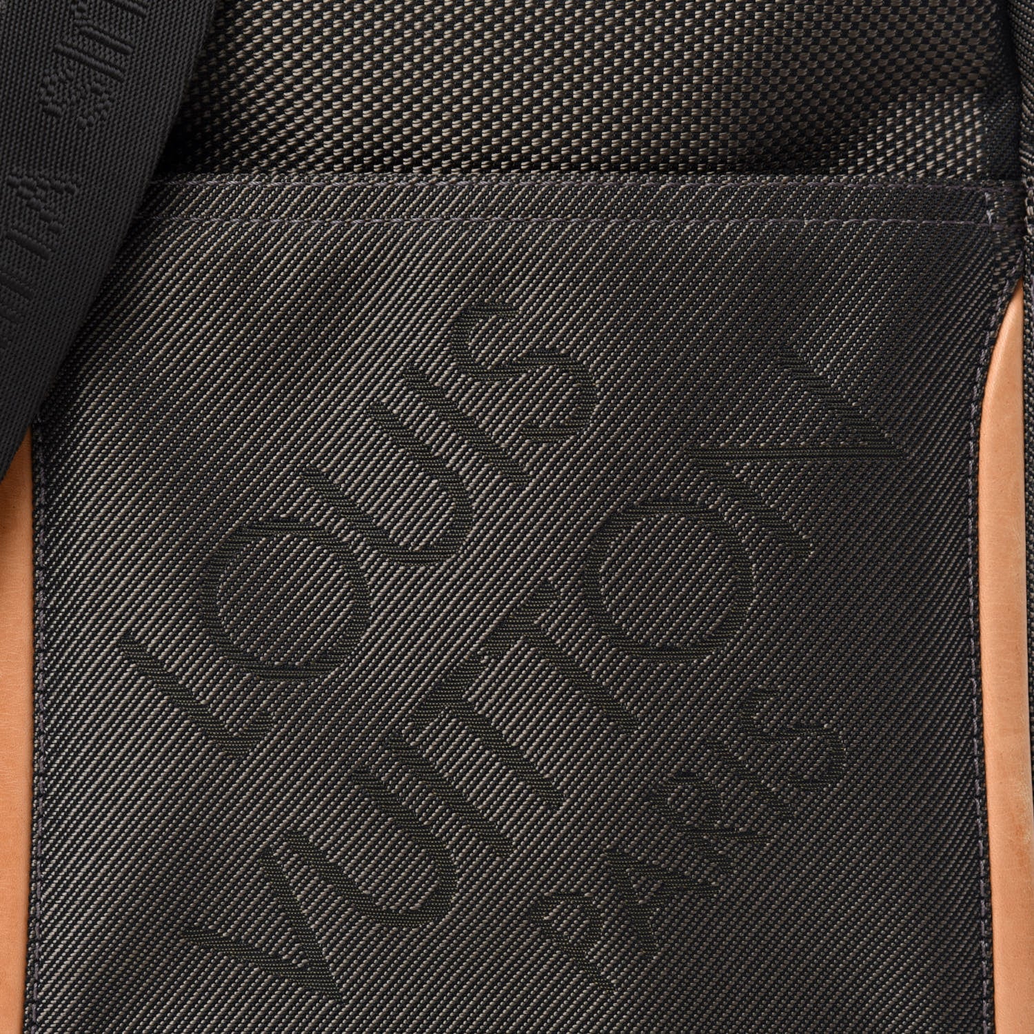 Louis Vuitton Damier Geant Citadin NM Terre 10 of 10