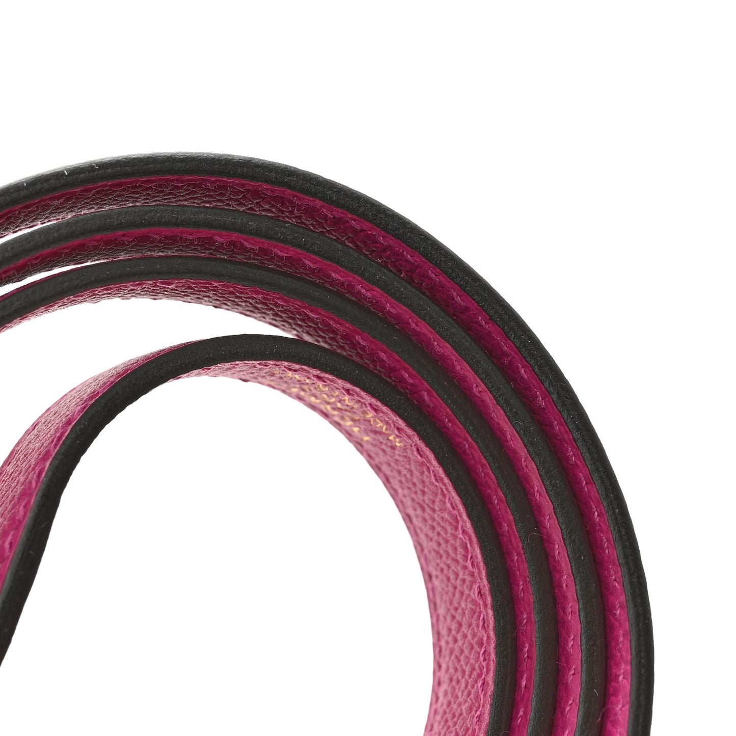 Epsom Kelly Sellier 25 Rose Pourpre