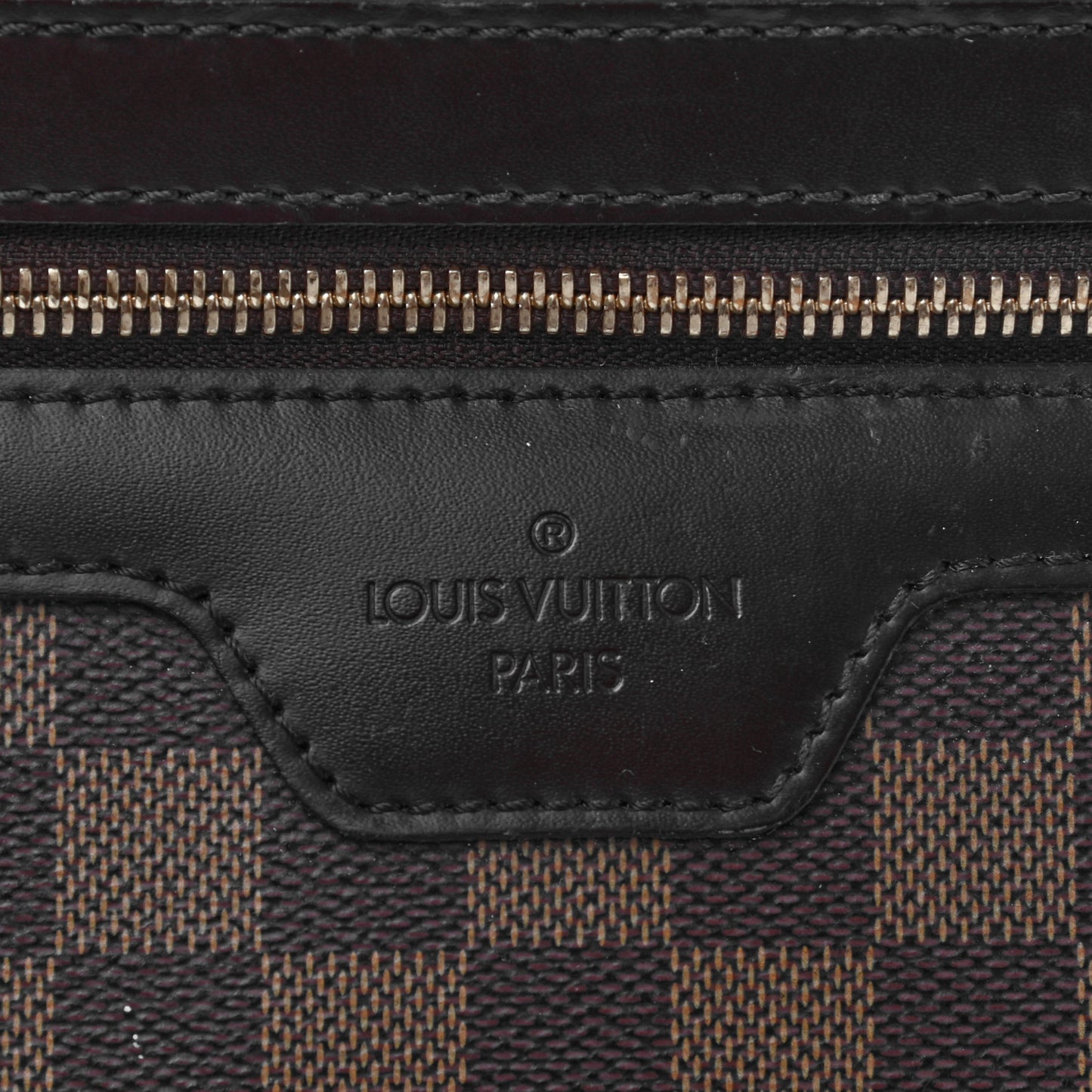 Damier Ebene Pegase 45