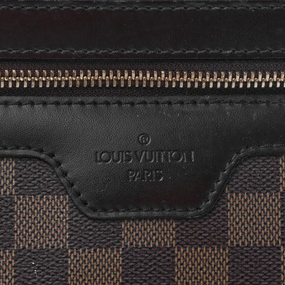 Louis Vuitton Damier Ebene Pegase 45 8 of 26