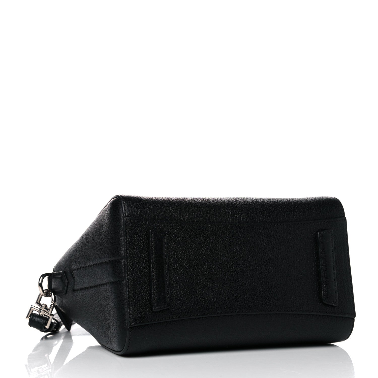 Givenchy Sugar Goatskin Mini Antigona Black 3 of 10