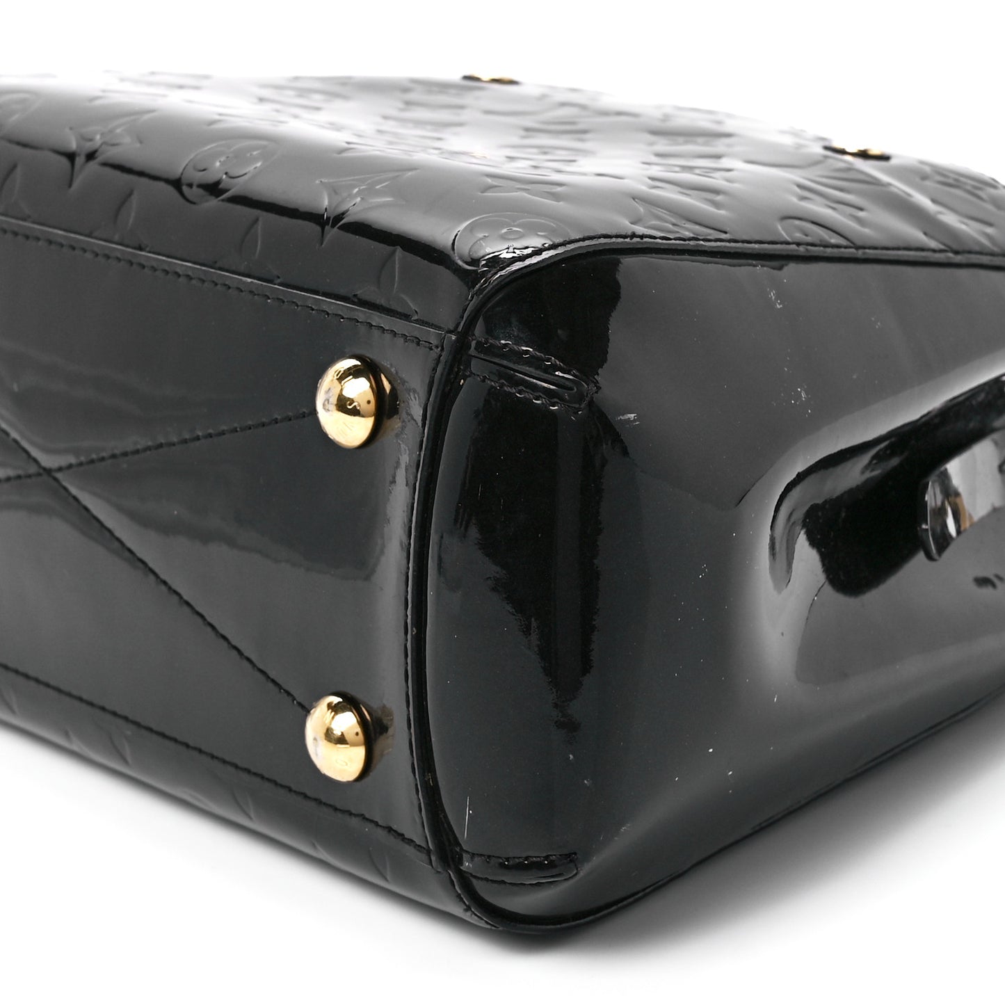 Vernis Montaigne BB Black