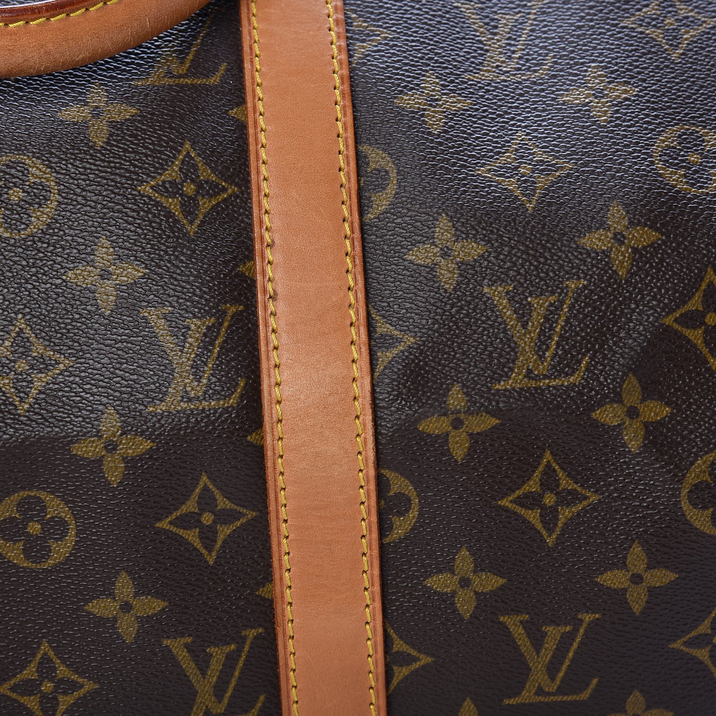 Monogram Keepall Bandouliere 50