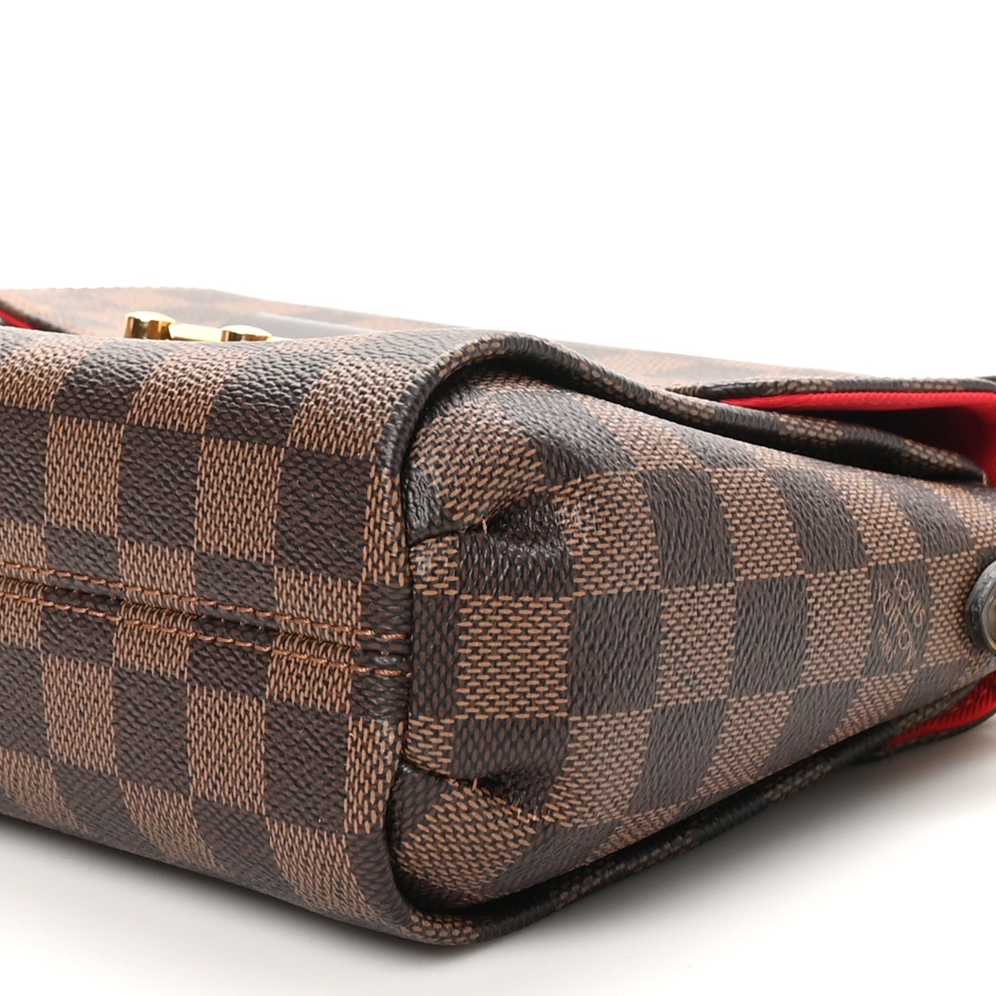 Damier Ebene Croisette