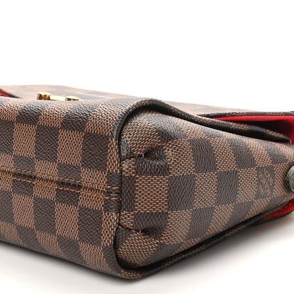 Louis Vuitton Damier Ebene Croisette 9 of 9