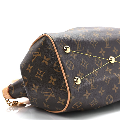 Louis Vuitton Monogram Tivoli PM 7 of 8