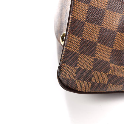 Louis Vuitton Damier Ebene Trevi PM 12 of 14
