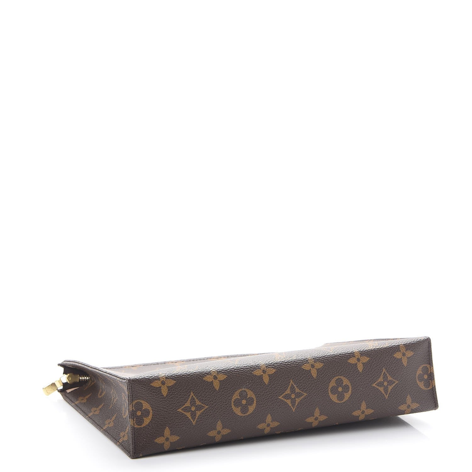 Louis Vuitton Monogram Toiletry Pouch 26 4 of 7