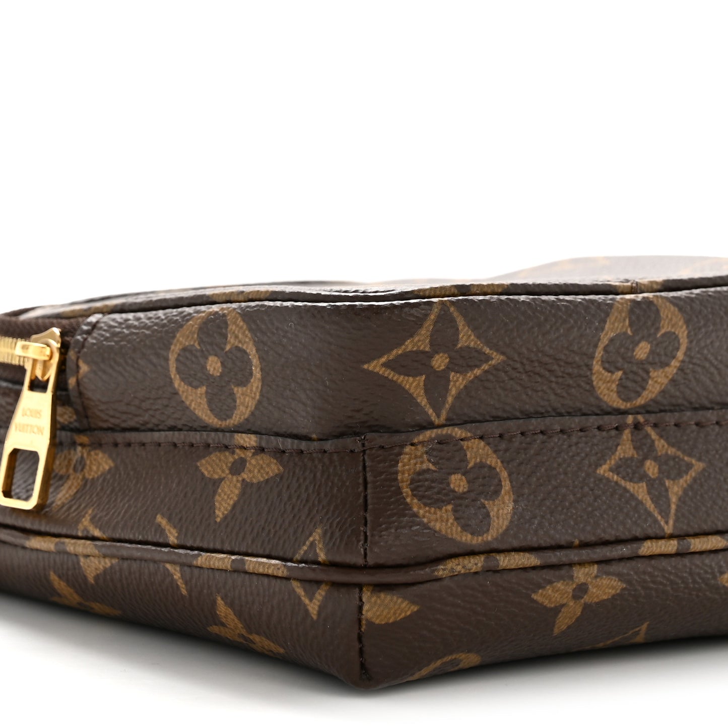 Monogram Utility Phone Sleeve