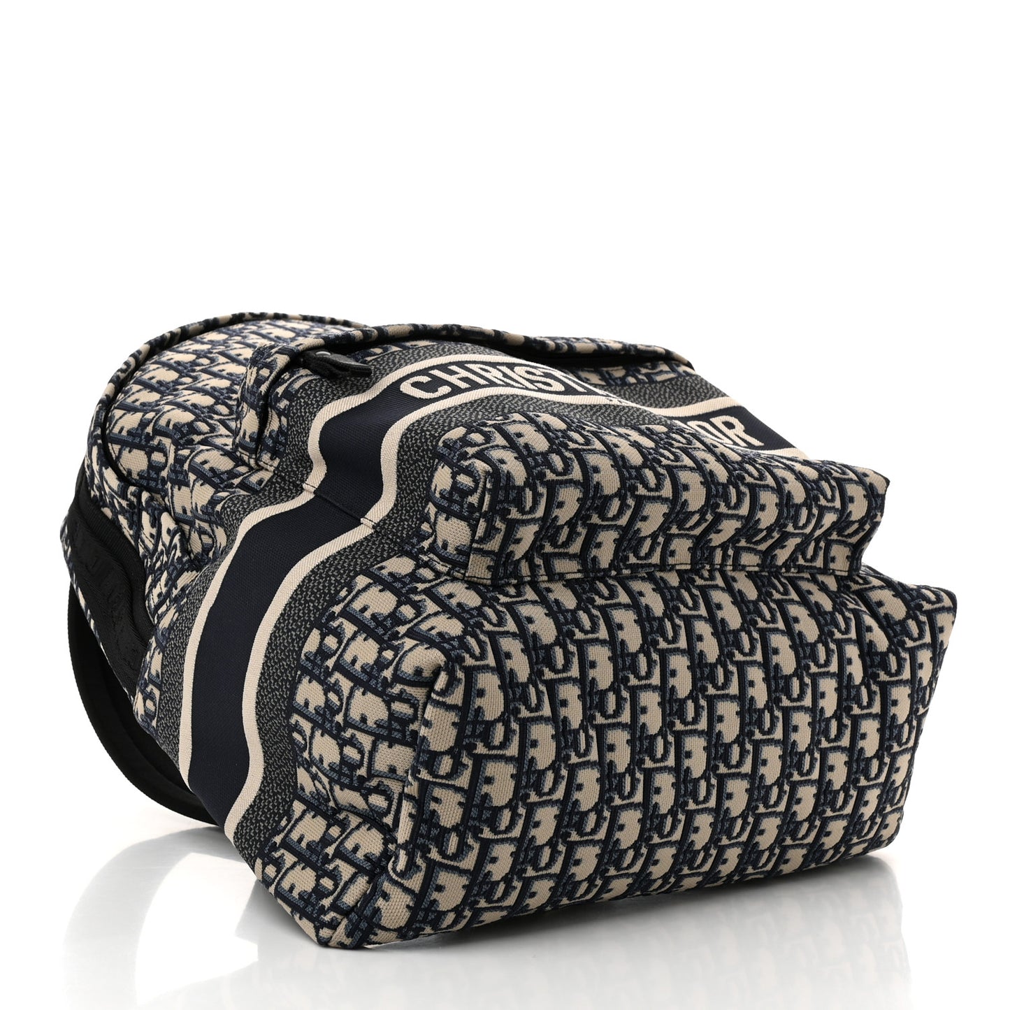 Oblique Diortravel Backpack Blue