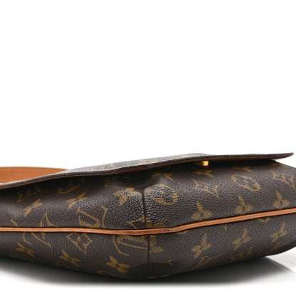 Louis Vuitton Monogram Musette Salsa 8 of 10