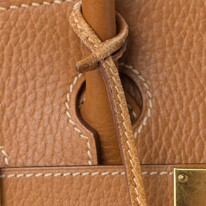Hermes Ardennes Birkin 30 Naturelle 15 of 21