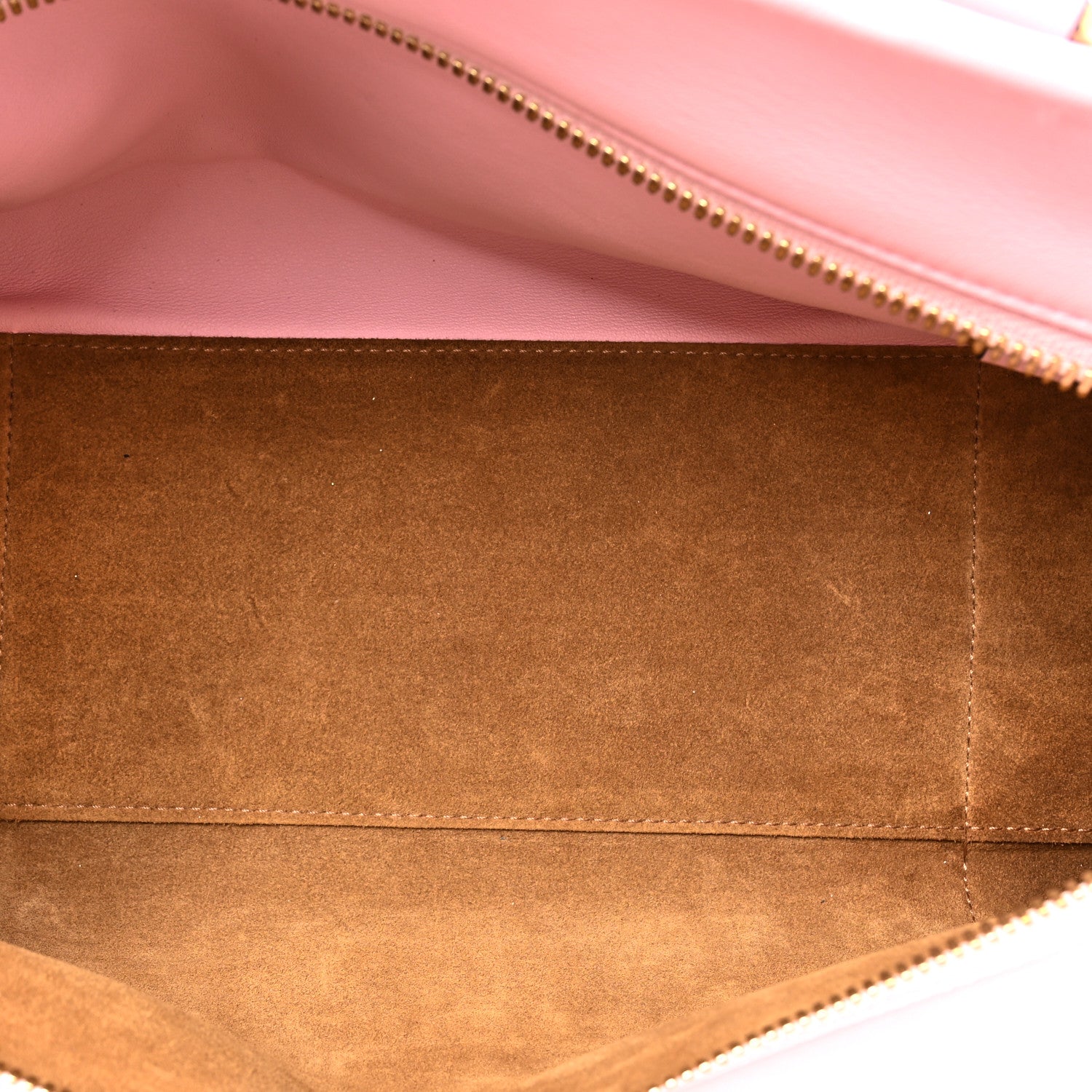 Loewe Calfskin Amazona 23 Pink 5 of 16