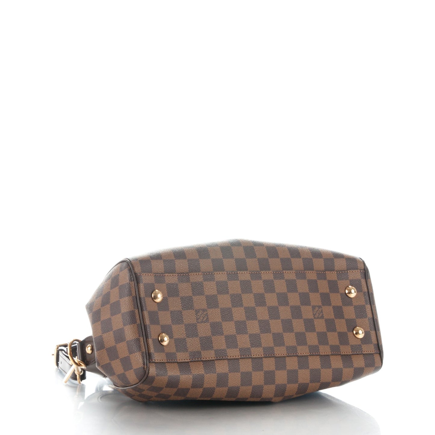 Damier Ebene Trevi PM