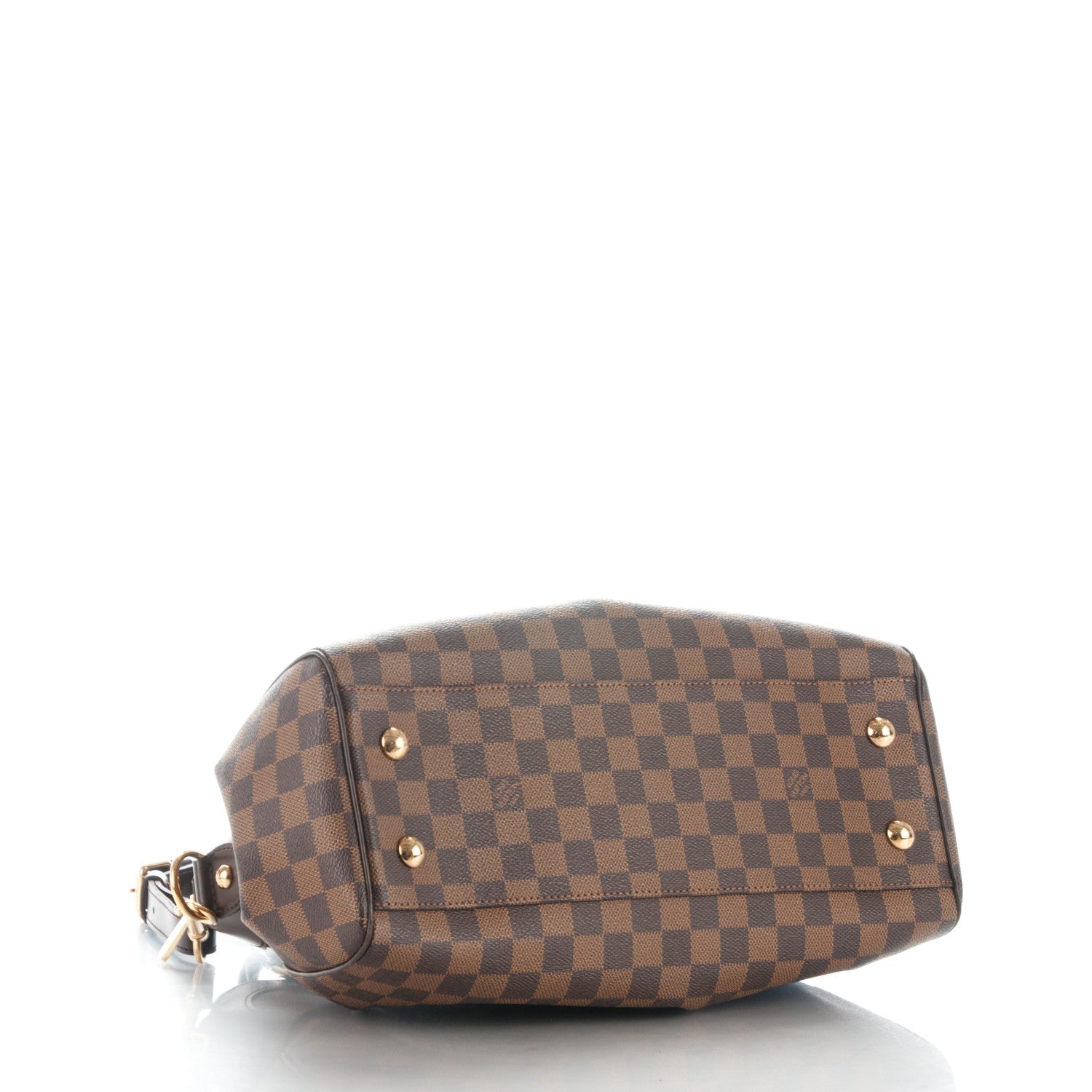 Louis Vuitton Damier Ebene Trevi PM 4 of 7