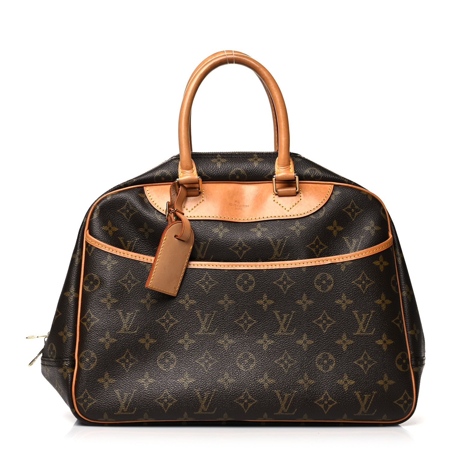 Louis Vuitton Monogram Deauville 1 of 15