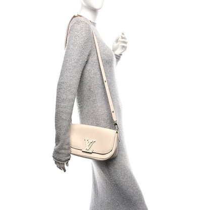 Louis Vuitton Epi Buci Crossbody Quartz 2 of 9