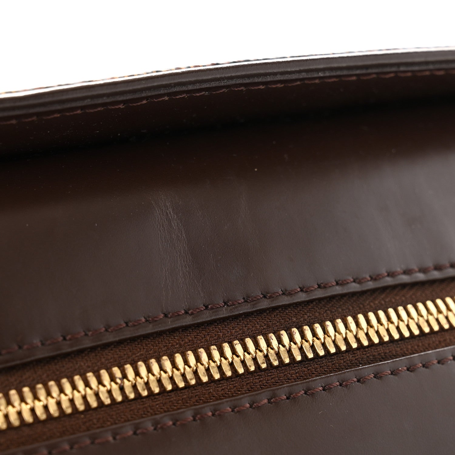 Louis Vuitton Damier Ebene Sarria Horizontal 12 of 12