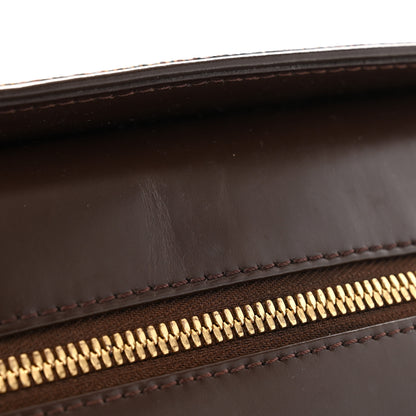 Louis Vuitton Damier Ebene Sarria Horizontal 12 of 12