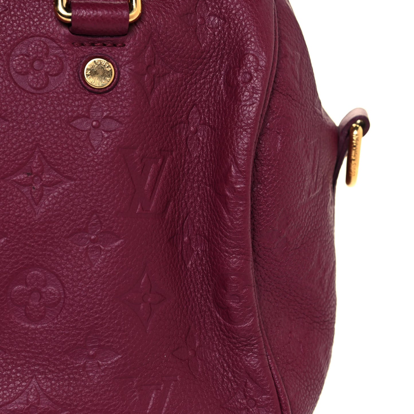 Empreinte Speedy Bandouliere 30 Aurore