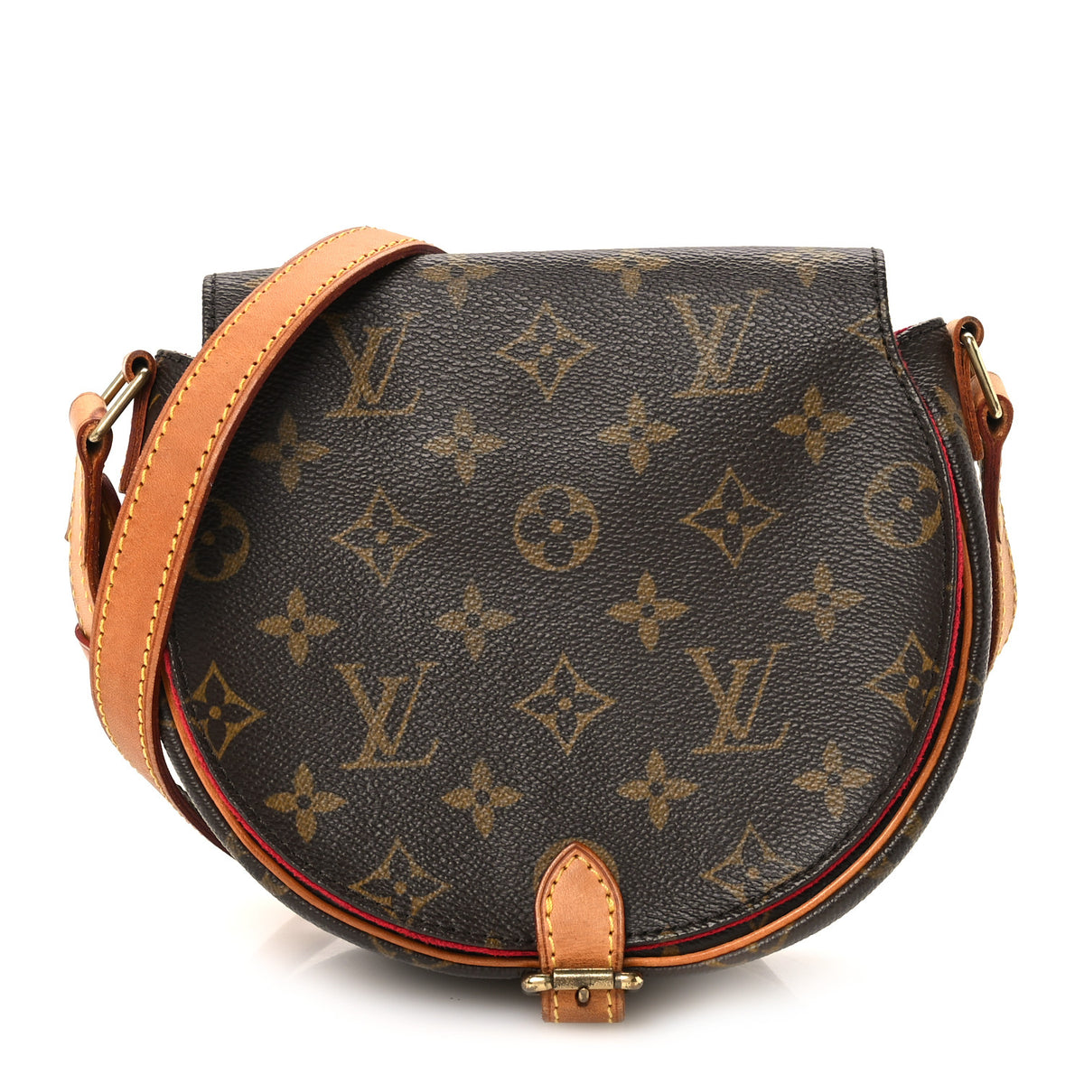Louis Vuitton Monogram Tambourin 1 of 11