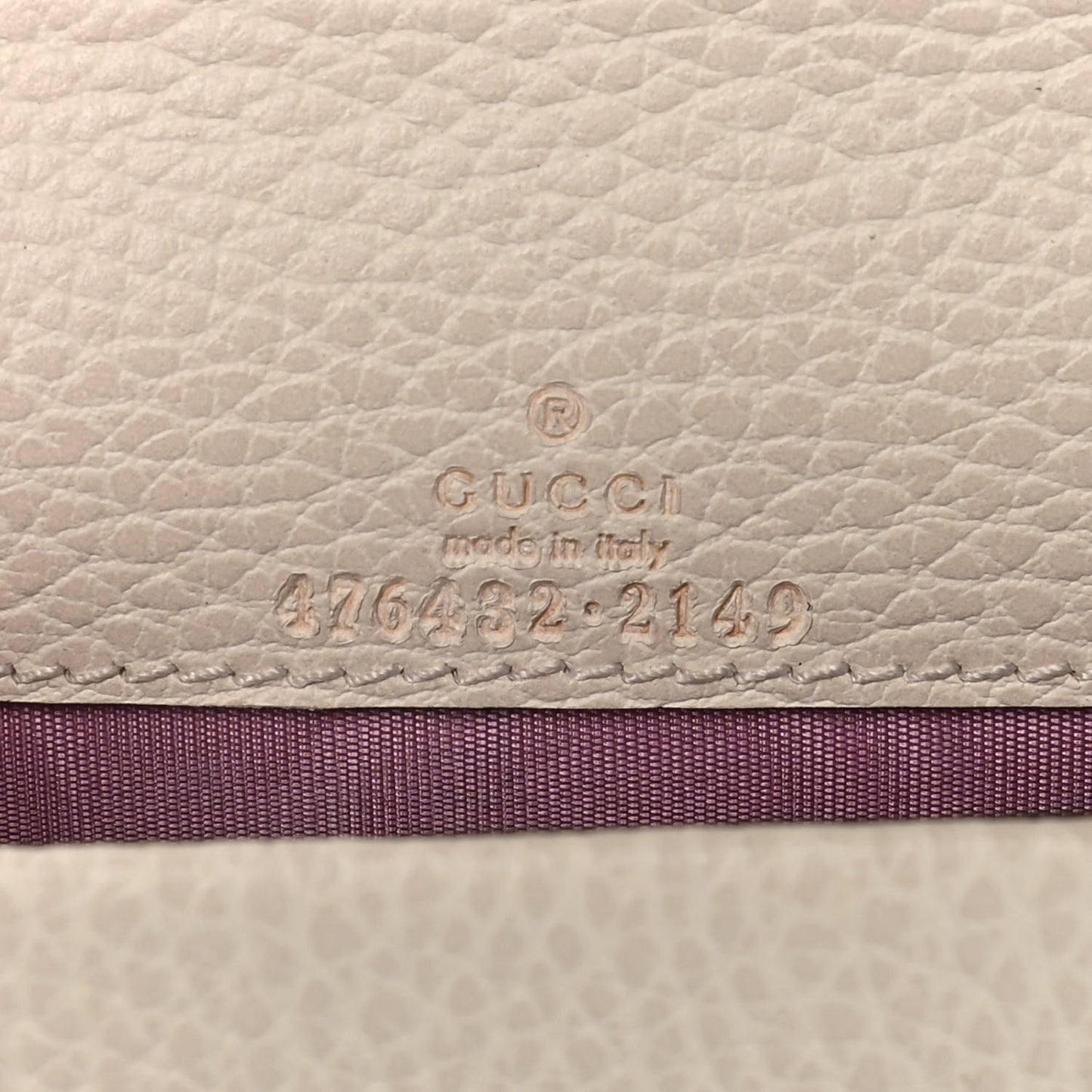 Dollar Calfskin Crystal Super Mini Dionysus Shoulder Bag Mystic White Black Diamond