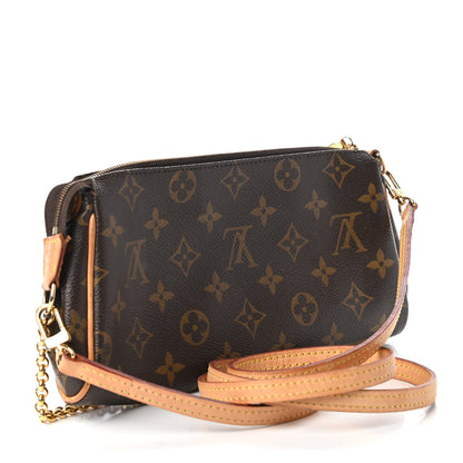 Louis Vuitton Monogram Eva Clutch 3 of 10