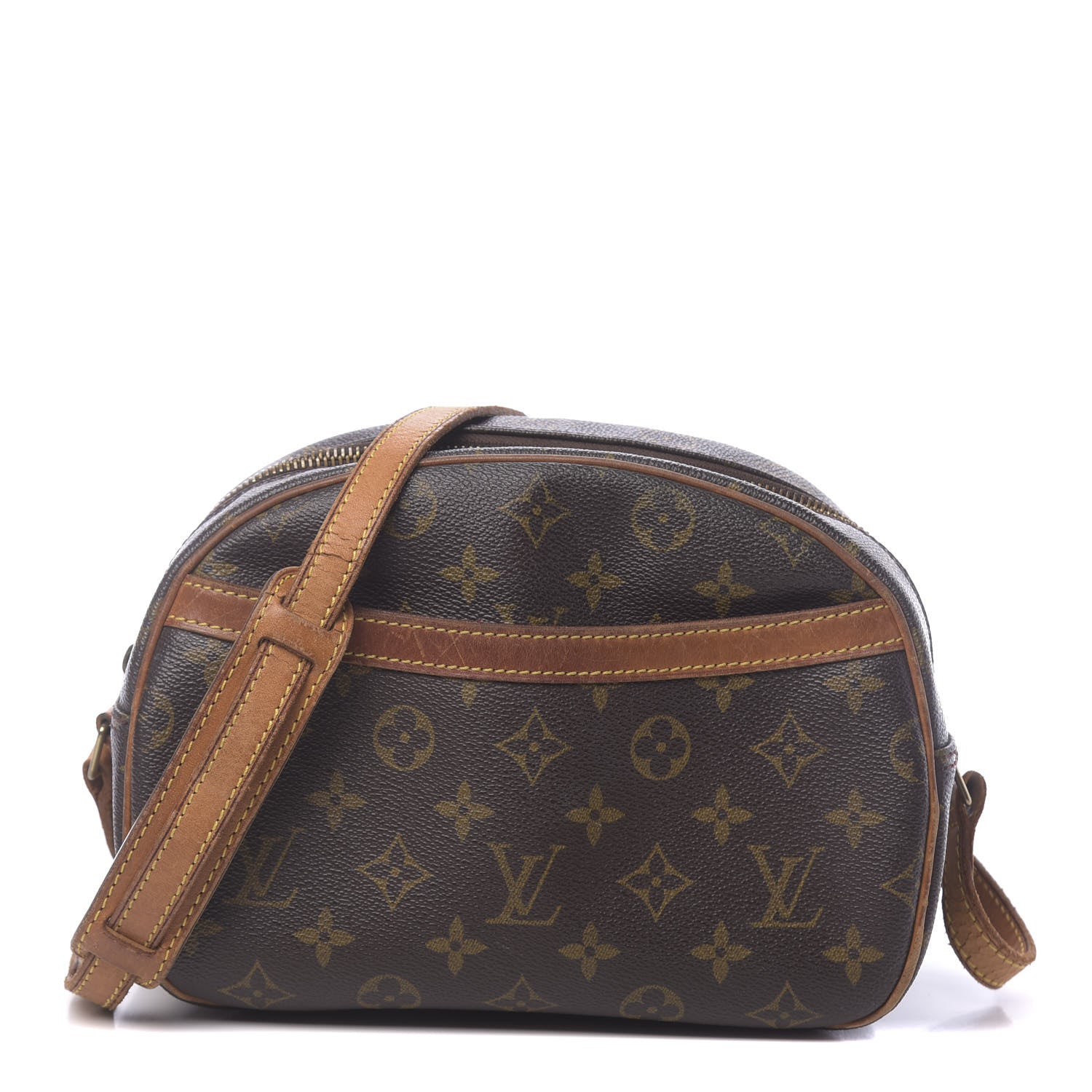 Louis Vuitton Monogram Blois 1 of 15