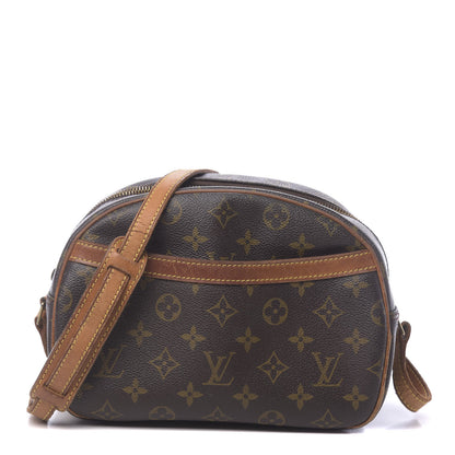 Louis Vuitton Monogram Blois 1 of 15
