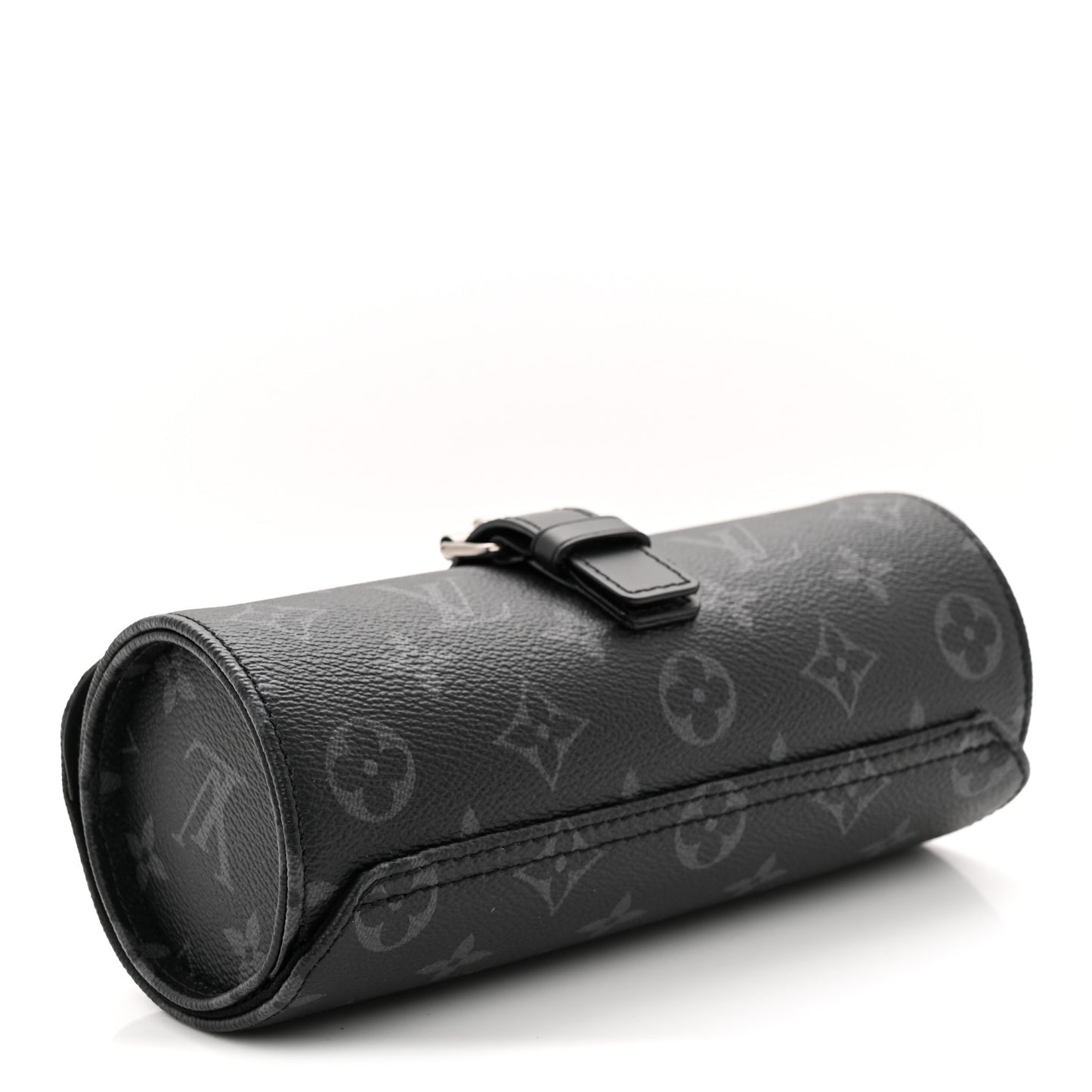 Monogram Eclipse 3 Watch Travel Case