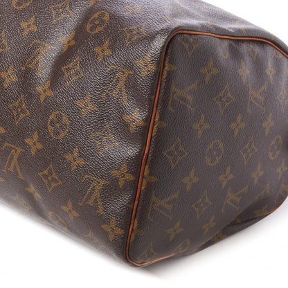 Louis Vuitton Monogram Speedy 30 6 of 10