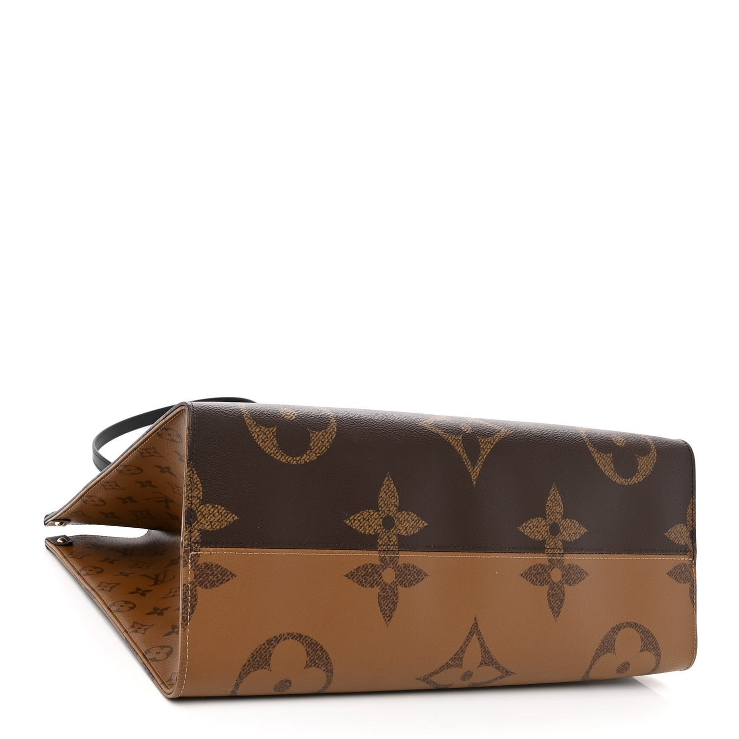 Reverse Monogram Giant Onthego GM