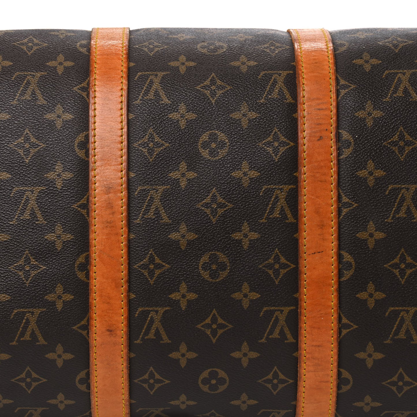 Monogram Keepall Bandouliere 50
