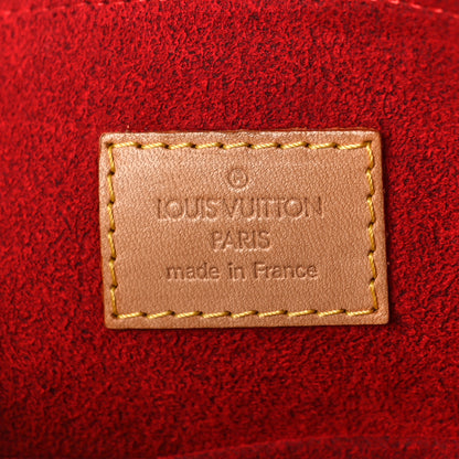 Louis Vuitton Monogram Sac Coussin GM 6 of 9