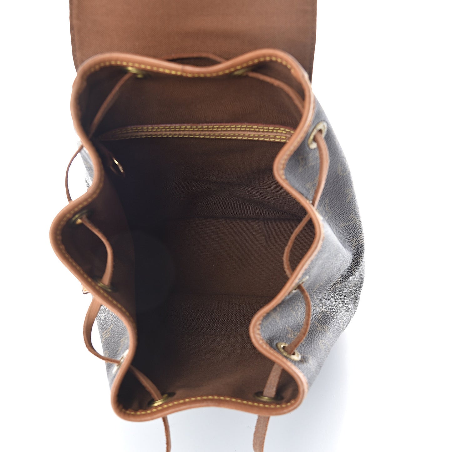 Monogram Montsouris MM Backpack