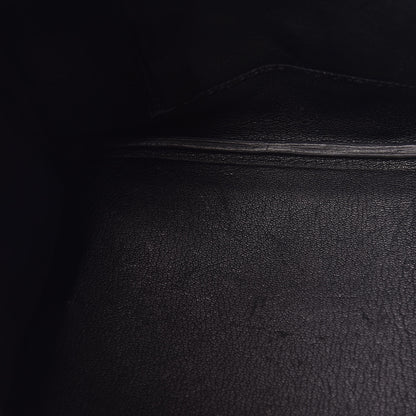 Hermes Togo Birkin 35 Black 16 of 47