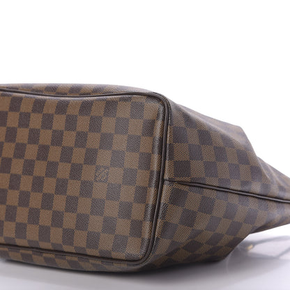 Louis Vuitton Damier Ebene Westminster PM 7 of 10