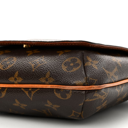Louis Vuitton Monogram Musette Salsa 9 of 14